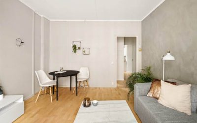 Flat ou apartamento em Cuiabá: qual é a melhor escolha?